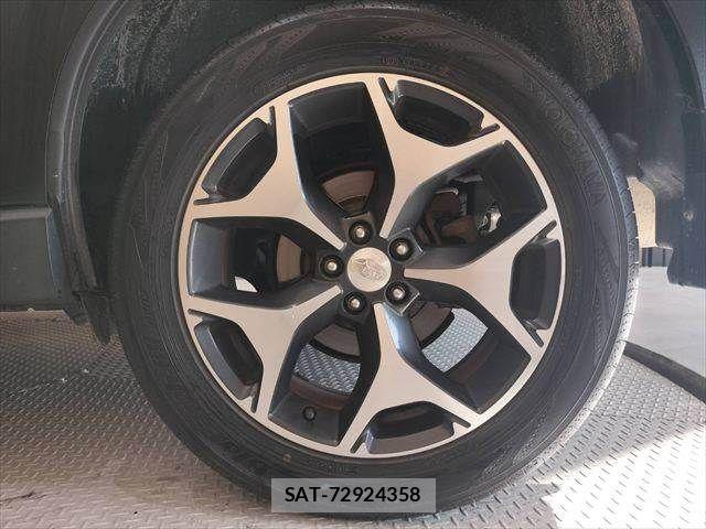 Subaru FORESTER 2013-11 7218746-15