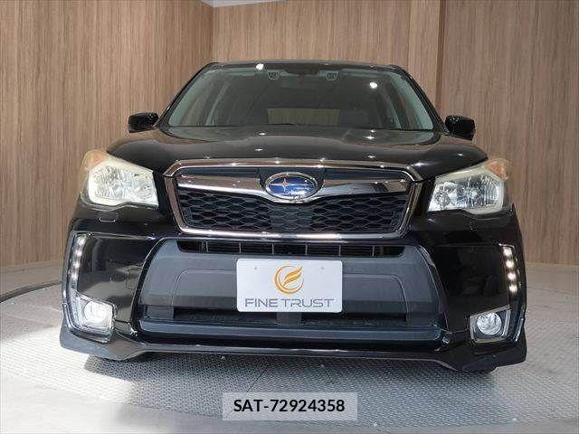 Subaru FORESTER 2013-11 7218746-16