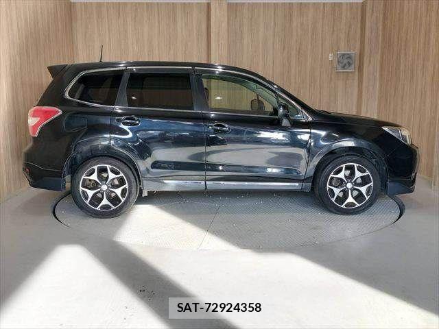 Subaru FORESTER 2013-11 7218746-18