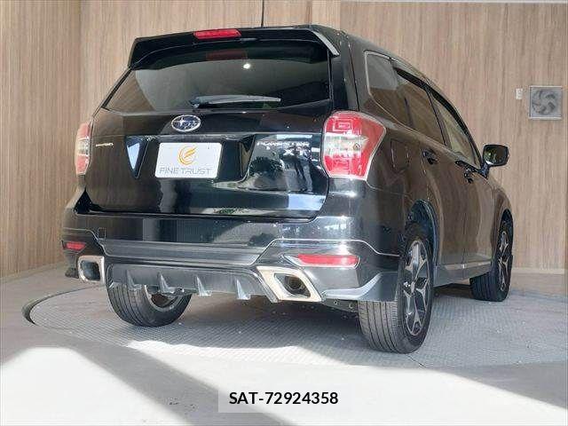 Subaru FORESTER 2013-11 7218746-19