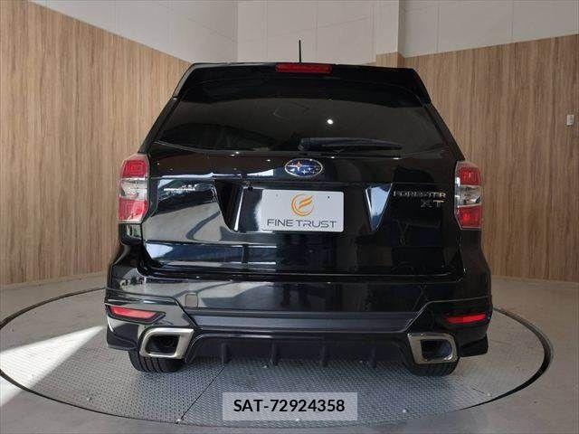 Subaru FORESTER 2013-11 7218746-20