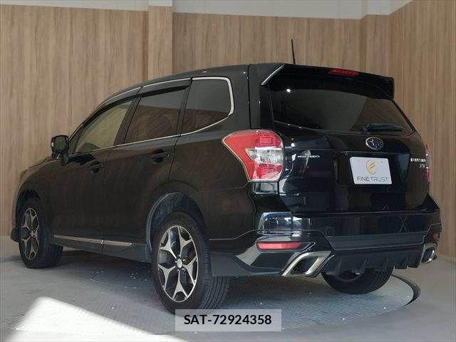 Subaru FORESTER 2013-11 7218746-21