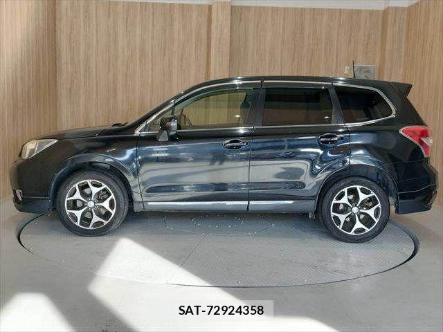 Subaru FORESTER 2013-11 7218746-22