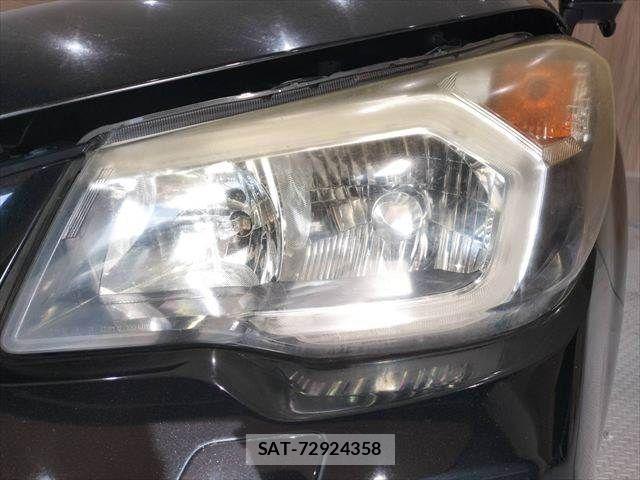 Subaru FORESTER 2013-11 7218746-23