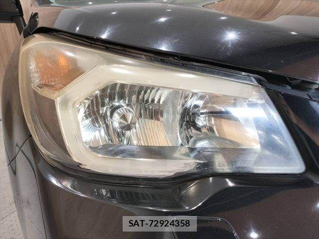 Subaru FORESTER 2013-11 7218746-25
