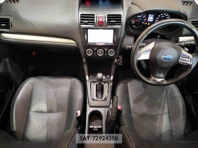 Subaru FORESTER 2013-11 7218746-2
