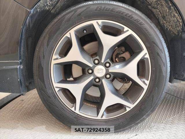 Subaru FORESTER 2013-11 7218746-29