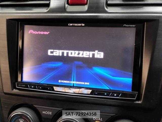 Subaru FORESTER 2013-11 7218746-3