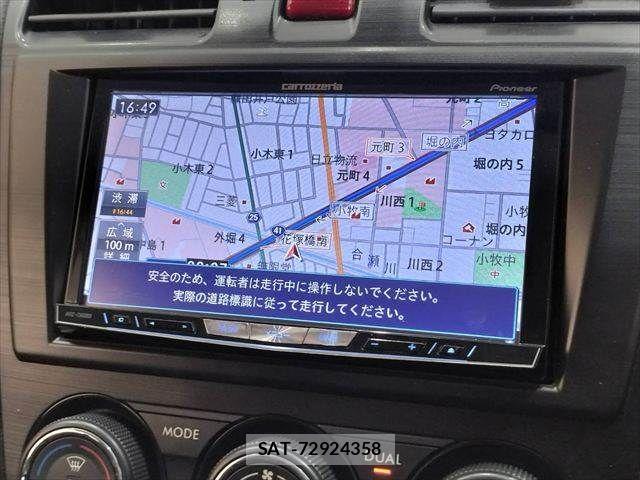 Subaru FORESTER 2013-11 7218746-4