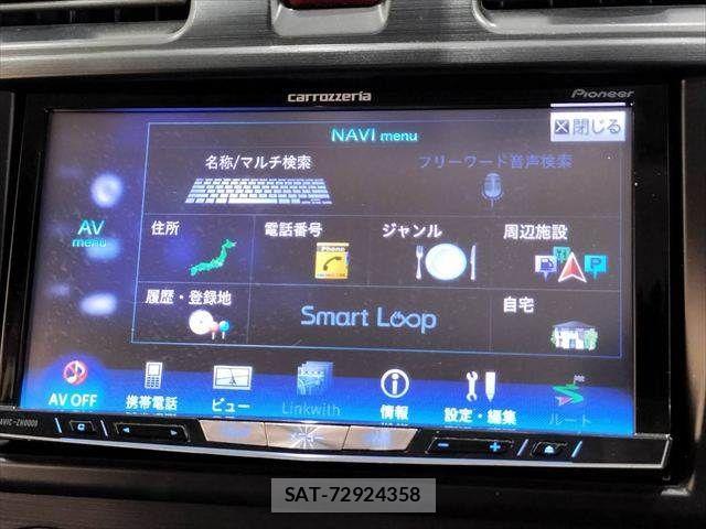 Subaru FORESTER 2013-11 7218746-5