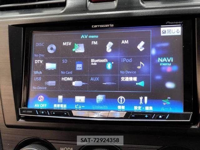 Subaru FORESTER 2013-11 7218746-6