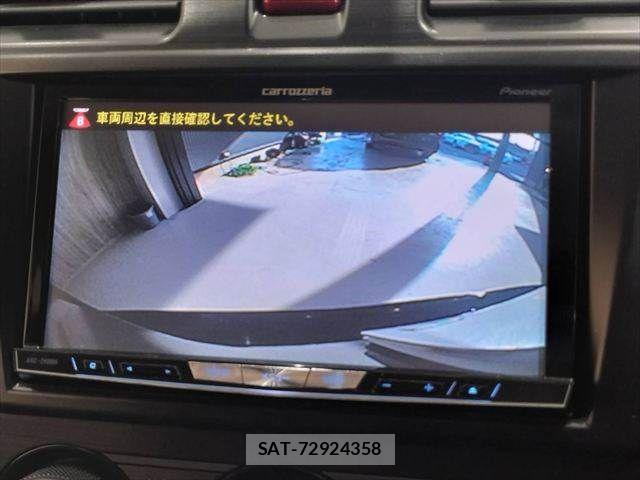 Subaru FORESTER 2013-11 7218746-7