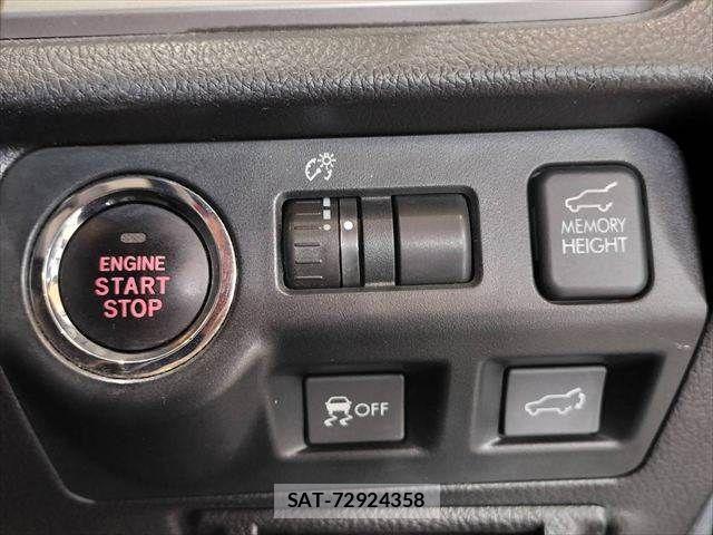 Subaru FORESTER 2013-11 7218746-8