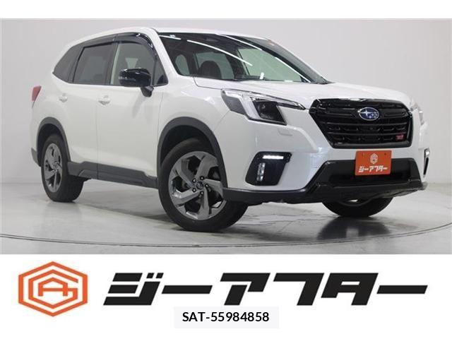 Subaru FORESTER 2023-07 7218819-0