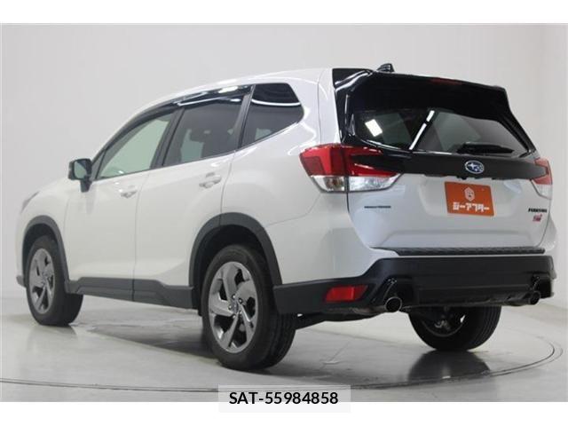 Subaru FORESTER 2023-07 7218819-9