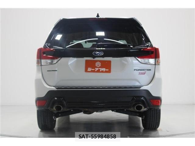 Subaru FORESTER 2023-07 7218819-10