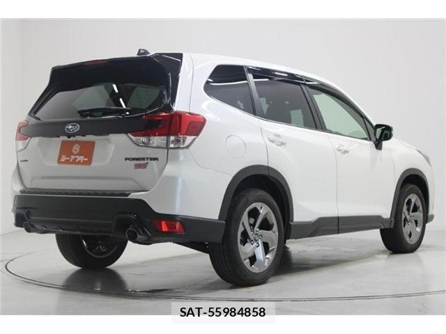 Subaru FORESTER 2023-07 7218819-11