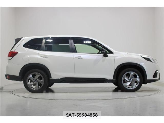 Subaru FORESTER 2023-07 7218819-12