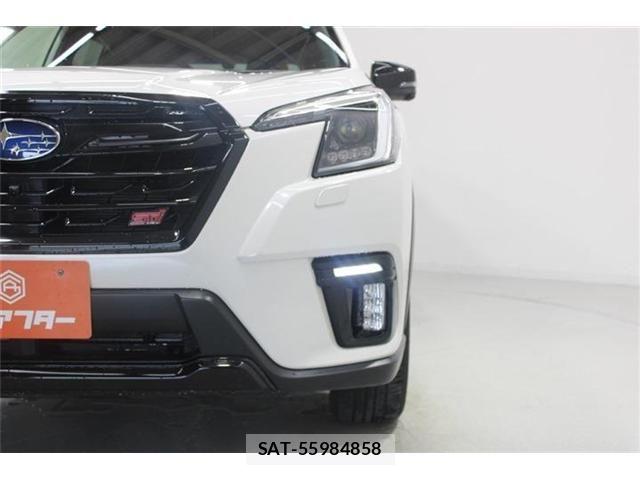 Subaru FORESTER 2023-07 7218819-13