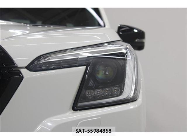 Subaru FORESTER 2023-07 7218819-14
