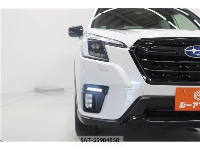 Subaru FORESTER 2023-07 7218819-15