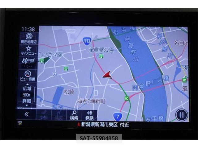 Subaru FORESTER 2023-07 7218819-1