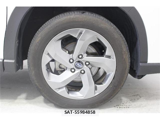 Subaru FORESTER 2023-07 7218819-21