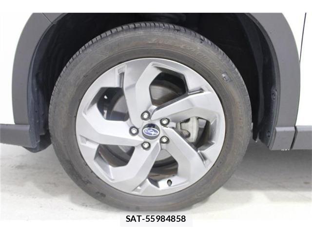 Subaru FORESTER 2023-07 7218819-24