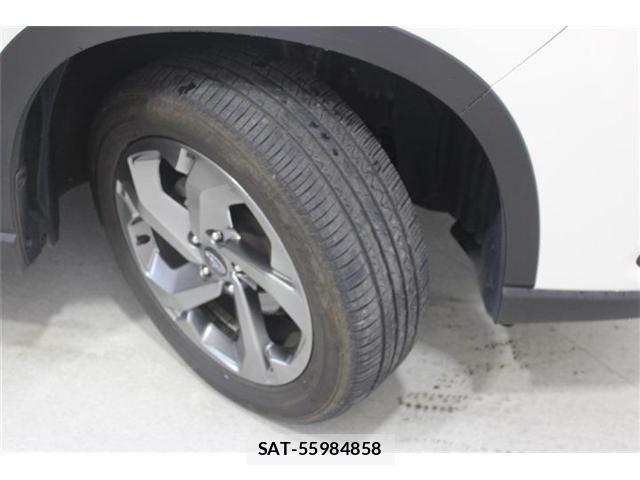 Subaru FORESTER 2023-07 7218819-26