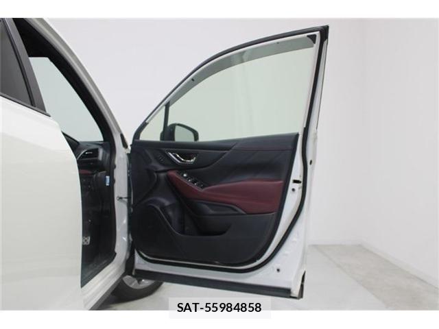 Subaru FORESTER 2023-07 7218819-27