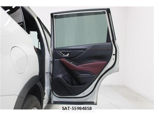 Subaru FORESTER 2023-07 7218819-28