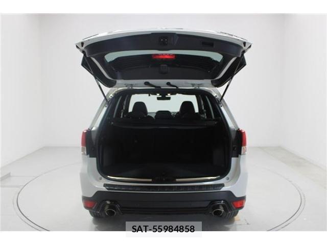 Subaru FORESTER 2023-07 7218819-29