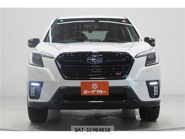 Subaru FORESTER 2023-07 7218819-6