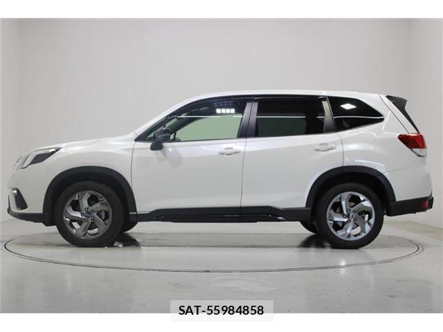 Subaru FORESTER 2023-07 7218819-8