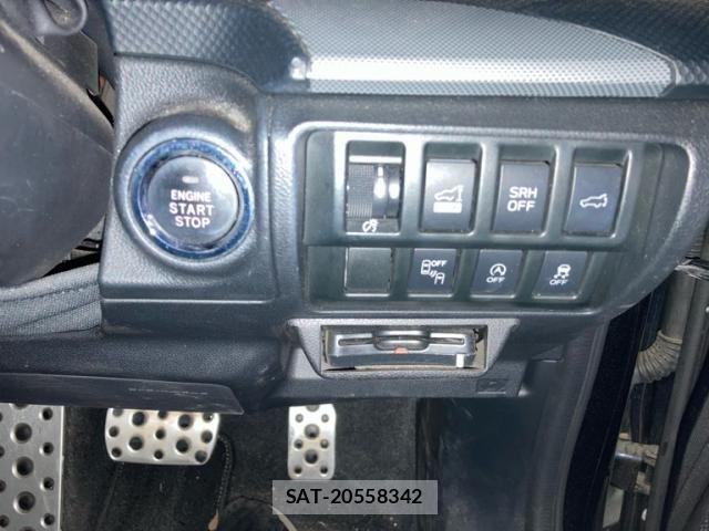 Subaru FORESTER 2019-09 7250844-10