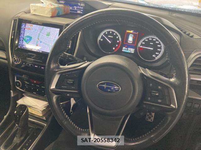 Subaru FORESTER 2019-09 7250844-11