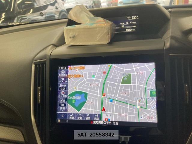 Subaru FORESTER 2019-09 7250844-12