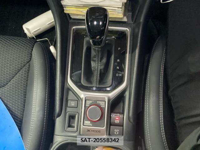 Subaru FORESTER 2019-09 7250844-14