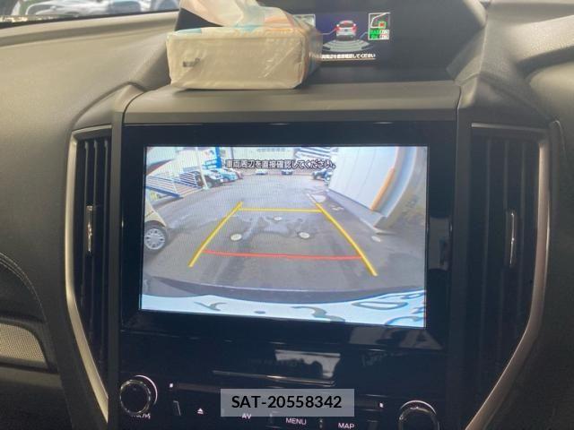 Subaru FORESTER 2019-09 7250844-15