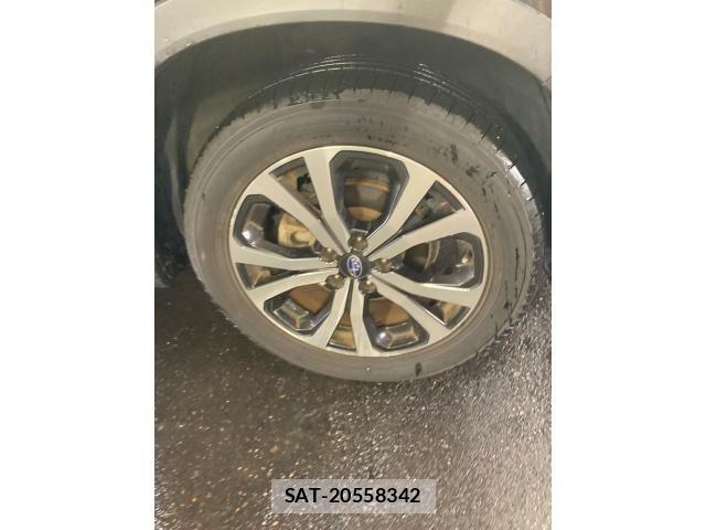 Subaru FORESTER 2019-09 7250844-5