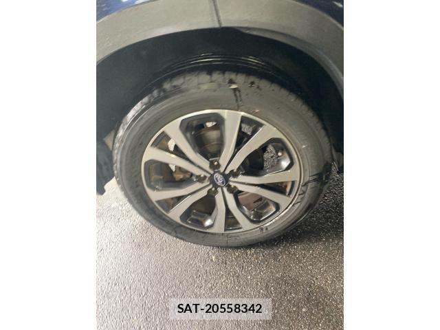 Subaru FORESTER 2019-09 7250844-6