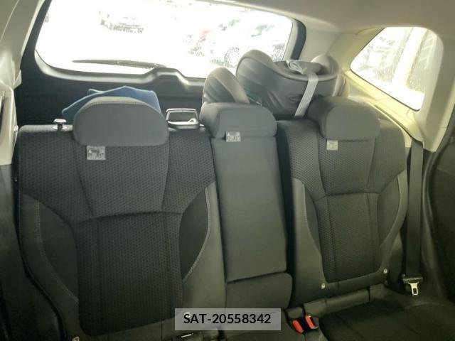 Subaru FORESTER 2019-09 7250844-7