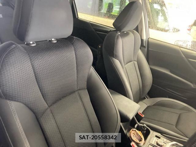 Subaru FORESTER 2019-09 7250844-8