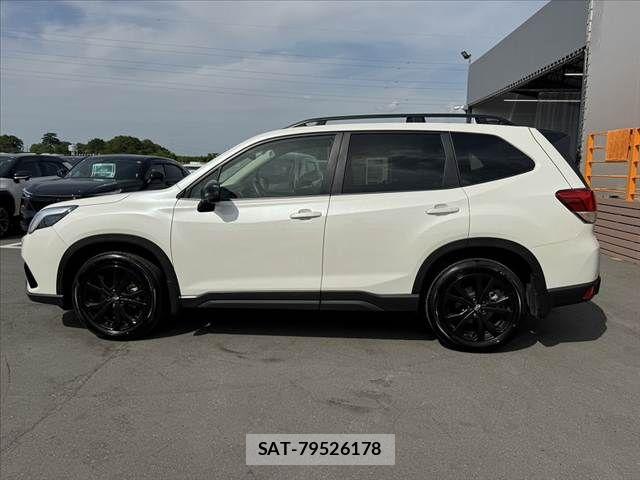 Subaru FORESTER 2024-06 7250828-10