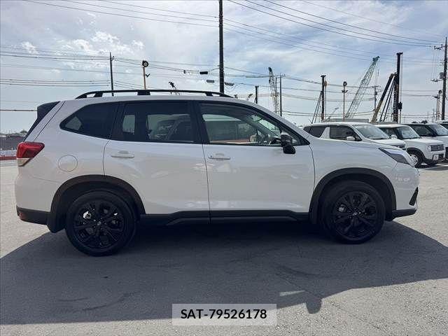 Subaru FORESTER 2024-06 7250828-11