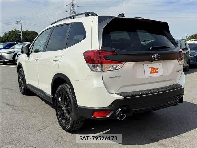 Subaru FORESTER 2024-06 7250828-12