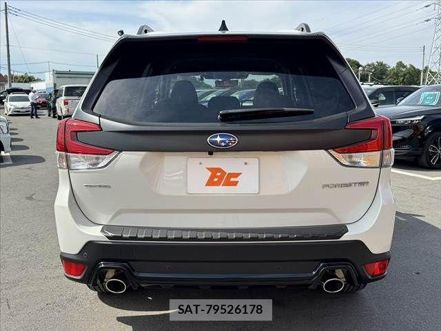 Subaru FORESTER 2024-06 7250828-13