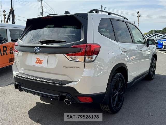 Subaru FORESTER 2024-06 7250828-14