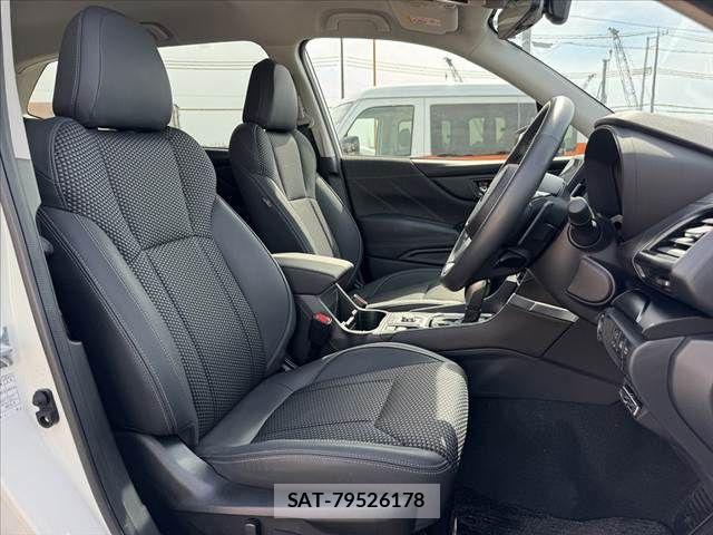 Subaru FORESTER 2024-06 7250828-15