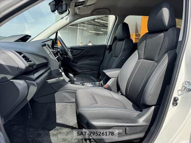 Subaru FORESTER 2024-06 7250828-16
